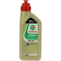 Motorolie - CASTROL - Power1 4T 15W-50 - 1L