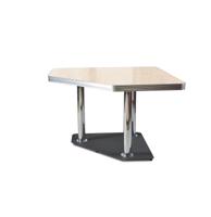 Bel Air Tafel TO-30W Antiek Wit