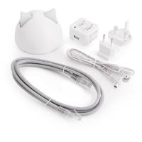 SureFlap Hub Connect Hub 1 stuk(s) SureFlap Hub Connect Hub 1 stuk(s)