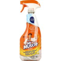 Mr Muscle Keuken Mr Muscle Keuken
