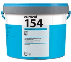 eurocol eurowood 154 sf ultra 16 kg