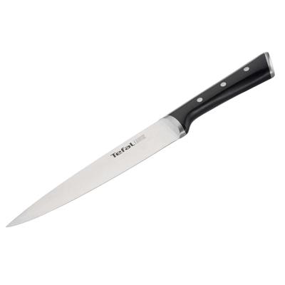 Keukenmes Tefal K23207 Zwart 7" Roestvrij staal 20 cm