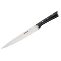 Keukenmes Tefal K23207 Zwart 7" Roestvrij staal 20 cm