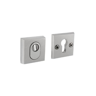 Intersteel VeiligheidsrozetSalus kerntrekbeveiliging aluminium - 0082.375003