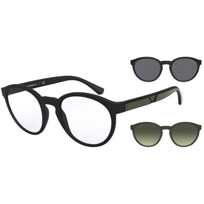 Heren zonnebril Emporio Armani EA 4152