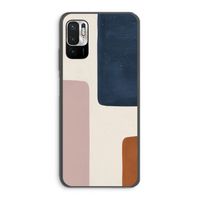 Geo #5: Xiaomi Redmi Note 10 5G Transparant Hoesje