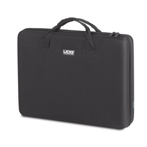 UDG U8301BL audioapparatuurtas DJ-controller Hard case EVA (Ethyleen-vinyl-acetaat), Nylon Zwart