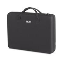 UDG U8301BL audioapparatuurtas DJ-controller Hard case EVA (Ethyleen-vinyl-acetaat), Nylon Zwart - thumbnail