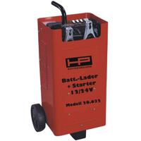 HP Autozubehör Lader+Starter 45 A 20032 Acculader 12 V, 24 V 45 A 30 A - thumbnail