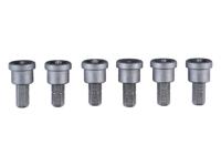 PARKSIDE Bits, bithouder, bitadapter of diepte-aanslagset (gipsplaten bits ptb 4 a1 25mm)