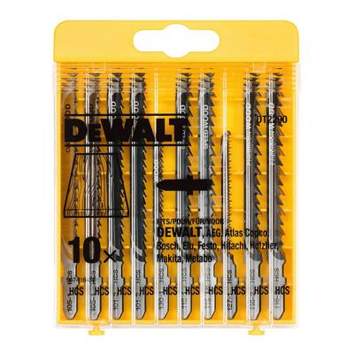 Zaagblad Dewalt DT2290-QZ Hout 10 Onderdelen