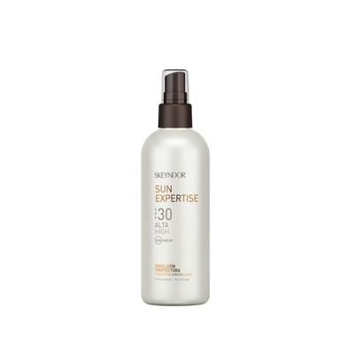 Skeyndor Sun Expertise Protective Sun Emulsion Spray SPF30 200ml