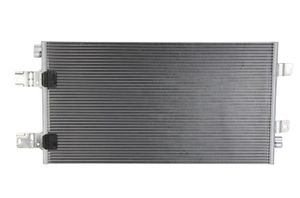 Airco condensor 814003