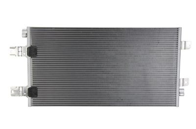 Airco condensor 814003