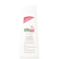 Sebamed Shampoo iedere dag