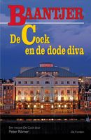 De Cock en de dode diva - Baantjer, Peter Romer - ebook