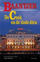 De Cock en de dode diva - Baantjer, Peter Romer - ebook - thumbnail