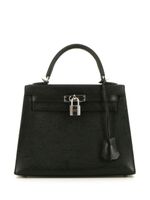 Hermès Pre-Owned sac à main Kelly 25 - Noir