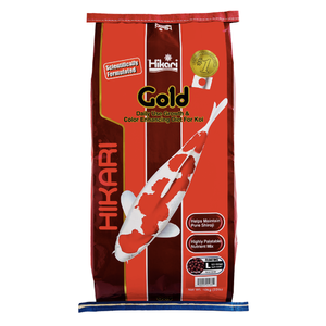 Hikari Gold Large 10 kg