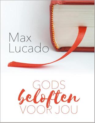 Gods beloften voor jou (Hardback)