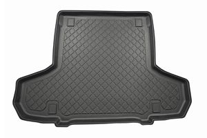Kofferbakmat passend voor Porsche Panamera II S/4 2017-2020 192604