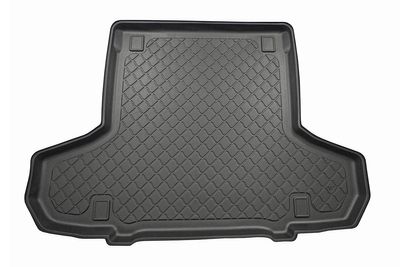 Kofferbakmat passend voor Porsche Panamera II S/4 2017-2020 192604