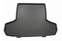 Kofferbakmat passend voor Porsche Panamera II S/4 2017-2020 192604