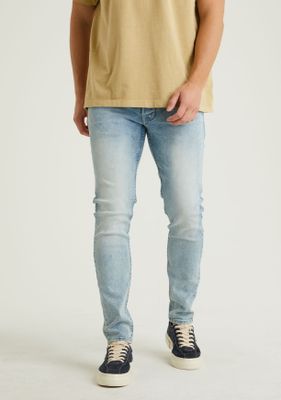 CHASIN&apos; Jeans Carter Bleach