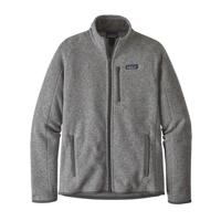 Patagonia Better Sweater Fleece Heren Stonewash XXL