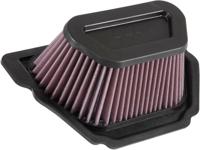 K&N Replac. filter ya-1015