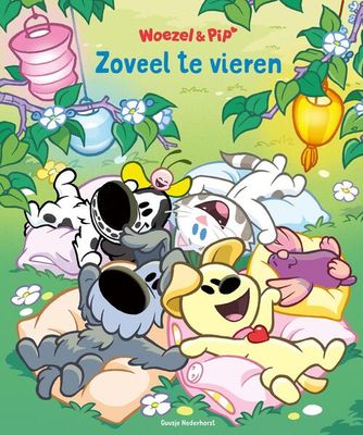 Zoveel te vieren - Guusje Nederhorst - eBook (9789493216112) Zoveel te vieren - Guusje Nederhorst - eBook (9789493216112)
