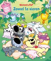 Zoveel te vieren - Guusje Nederhorst - eBook (9789493216112) - thumbnail