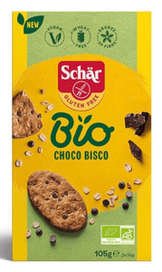 Schar Bio Choco Bisco