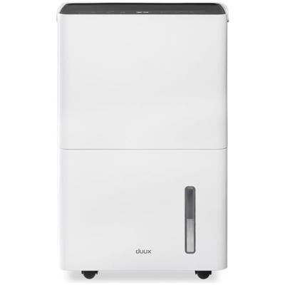 Duux Bora Smart Dehumidifier 20 liter Luchtontvochtiger Wit