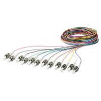 Phoenix Contact 1208118 Glasvezel Optische vezel Aansluitkabel 2.50 m