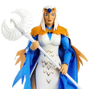 Masters of the Universe Masterverse Sorceress Actiefiguur