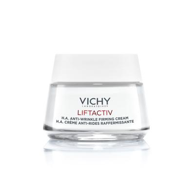 Vichy Liftactiv H.A. Anti-Rimpels Crème 50ml