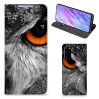 Samsung Galaxy S20 | Hoesje maken | Uil