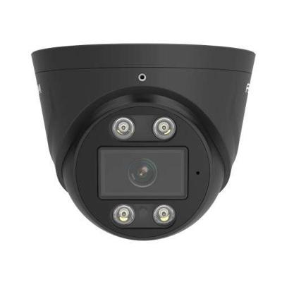 FOSCAM T5EP 5MP POE IP-camera Zwart