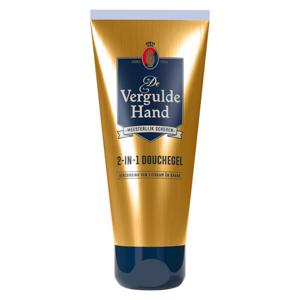 De Vergulde Hand - 2-in-1 Douchegel - 200ml