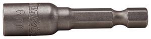 Makita Dopsl 6x50mm 1/4 magn - B-38912