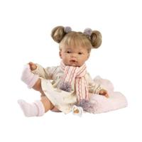 Babypop Llorens 38 cm