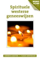 Spirituele westerse geneeswijzen (Paperback)