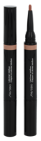 Shiseido Lipliner InkDuo 02 Beige Lip Liner 1.1 g Dames
