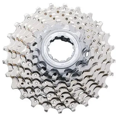 Shimano Cassette 8-Sp 12-25T Csgh50