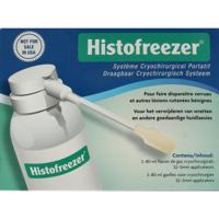 Diversen Histofreezer set 50 x 5mm 0169 Diversen Histofreezer set 50 x 5mm 0169