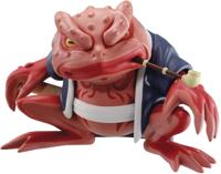 Naruto Shippuden Soft Vinyl Figure - Gamabunta
