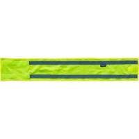 Wowow reflectie band tas wrap it