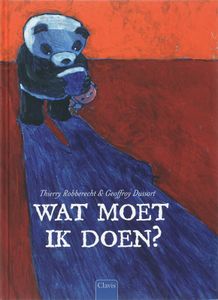 Wat Moet Ik Doen?