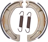 TRW remsegmenten "mcs 955" brake shoe mcs955 organi standard